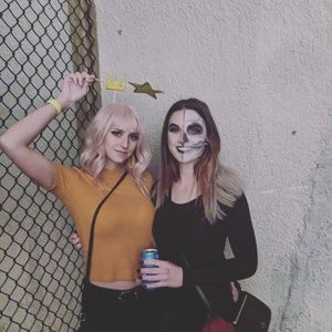 Meet your Posher, Sara